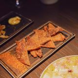 魔都下酒菜天花板🍖续摊又多了一个新选择