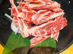 -九田家黑牛烤肉料理(华侨城店)