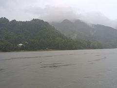 -新安江山水画廊风景区