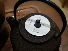 -去茶山(重庆万象城店)