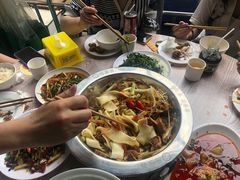 -弓虽昌焖烧鸡(大竹林店)