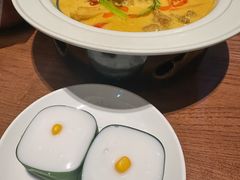 -泰香米泰国餐厅(中大国际店)