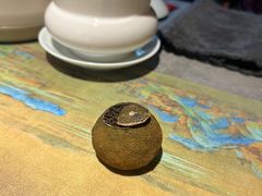 -醉西楼·国风茶社