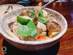 -Brut Eatery悦璞食堂(建国东路店)