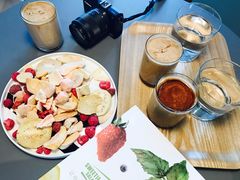 -dotcom coffee古点咖啡(致真大厦店)
