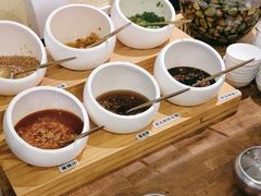 -东方饺子王(和平里店)