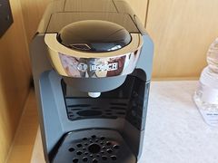-广州奥园喜来登酒店