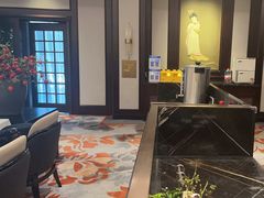 -君庭中餐厅(友谊宾馆店)