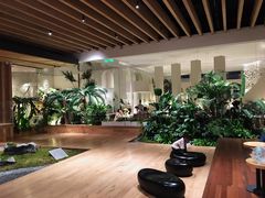 大堂-Seesaw Coffee(朝阳大悦城店)