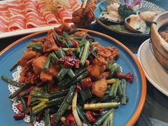 -金龙·打边炉(南京西路店)