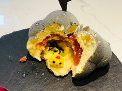 -茶是一枝花泡茶店
