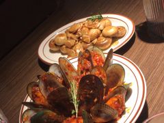 -ZAFFERANO西班牙海鲜饭(上海首店)