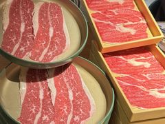 -温野菜涮涮锅(西单大悦城店)