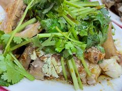 -电白鸭粥店(下沙二坊88号店)