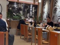 -味千拉面(广州白云机场T1西二店)