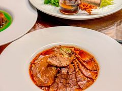 -唐廊烤鸭店(工体店)