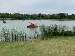 -钟山体育运动公园