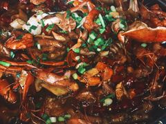 -胖哥俩肉蟹煲(昆山金鹰店)
