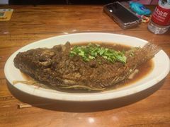 -韩师傅老大同刀削面(北苑路店)