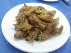 -老杨饭店(万科里店)