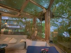 景观位-Nirvana Cafe&Bar(北仓文创街区店)