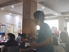 大堂-小龙大肉面馆