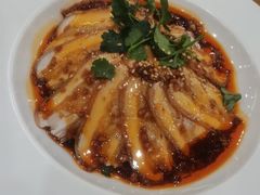 -米香居新鲁味·水饺餐厅