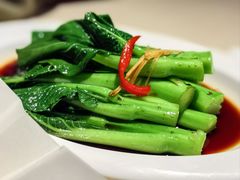 -香港池仔记肠粉王(博多新记襄阳南路店)