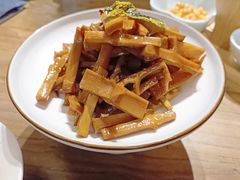 油焖雷笋-老宁波1381餐厅(宏泰广场店)