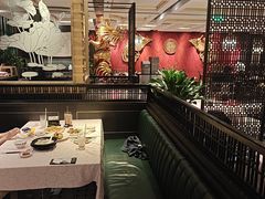 -囍凤楼·粤菜·点心·火锅(温特莱店)