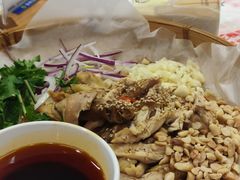 -东排食堂长沙小吃大排档(五一广场店)