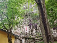 -桂林独秀峰王城景区