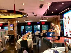 餐厅-眉州东坡(博雅店)