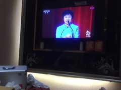 -华夏良子·足道SPA艾灸(开源店)