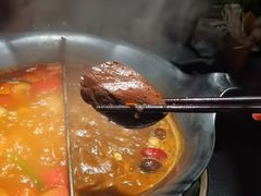 -湊湊火锅·茶憩(石家庄万象城店)