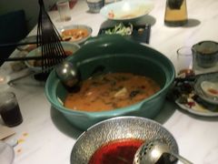 -周渝食惦·酸菜鱼精致川菜(横岗店)