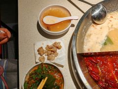 -小龙坎火锅(春熙太古里店)