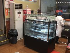 -庆丰包子铺(白塔寺店)