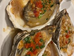 -雍和会海鲜姿造自助(湖东路店)
