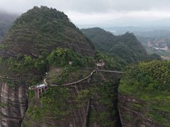 -南武当山景区