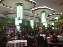 大堂-蝶园·装修中(BFC外滩金融中心店)