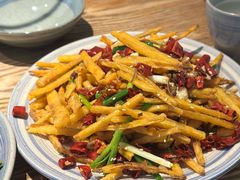 -静一餐厅·湖北菜(前门店)