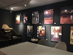 -CLUB心邸·掼蛋·麻将·扑克(日坛店)