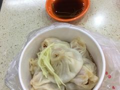 -户部巷小吃(中商徐东平价广场店)