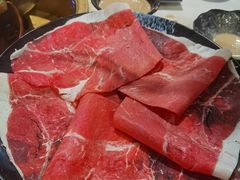 -宣武小院涮肉(前门店)