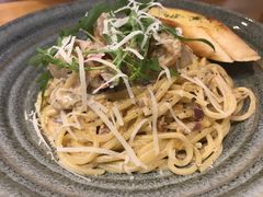 -Country Lane咖啡·意粉(荔园新天地店)