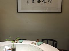 -五观堂素食(新华路店)