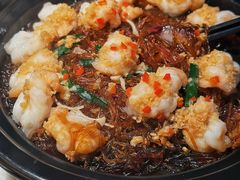 -绿茶餐厅(东莞翔龙天地店)