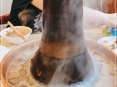 -阳坊胜利涮羊肉(阳坊老店)