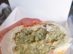 绿豆饼-华荣哲绿豆饼(泰安店)